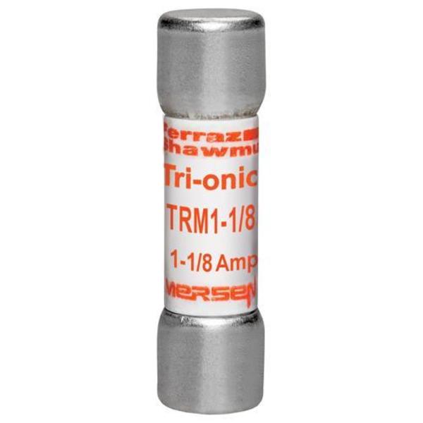 Midget Fuse, 8A, 250V