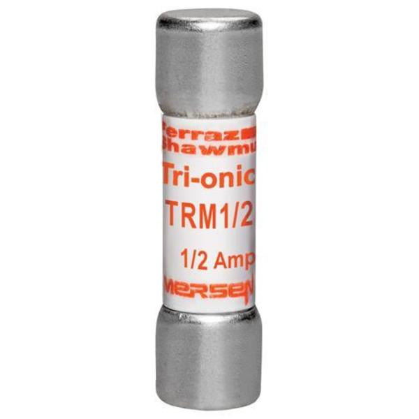 Midget Fuse Time Delay, 0.5A