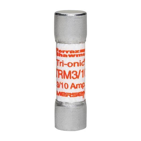 Midget Fuse Time Delay, 10A