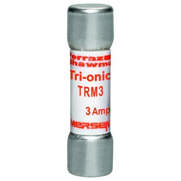 Midget Fuse Time Delay, 3A