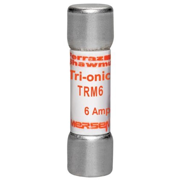 Midget Fuse Time Delay, 6A