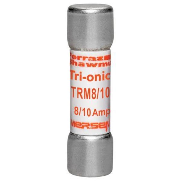 Midget Fuse Time Delay, 10A
