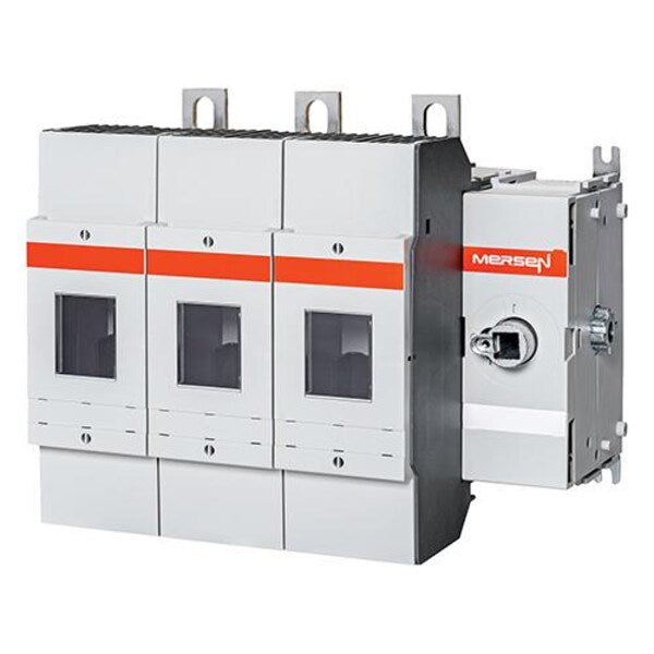 Switch.fus 60A, J 1+2 pos.