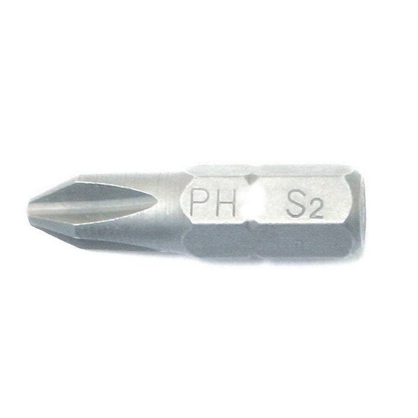 Bit, Phillips, Size 2, 1