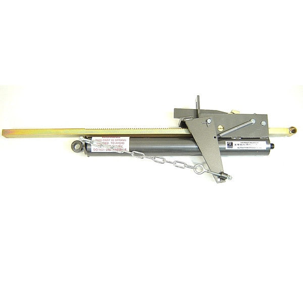 Holdown Assemblies, Holdown Conversion W