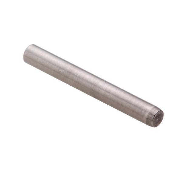 1/8 X 1-1/16 Dowel Pin 18-8 SS (.1253-.1251) USA
