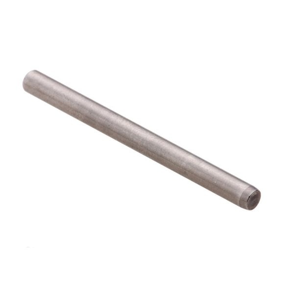 1/8 X 1-19/32 Dowel Pin 18-8 SS (.1253-.1251) USA