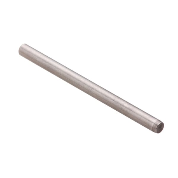 1/8 X 2-3/16 Dowel Pin 18-8 SS (.1253-.1251) USA