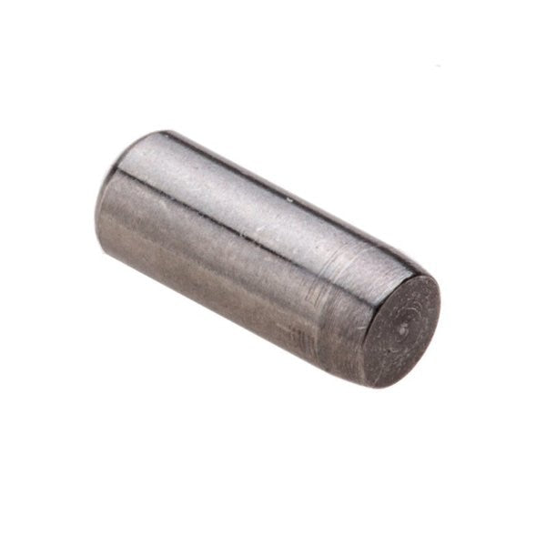 1/8 X 2-1/2 Dowel Pin 18-8 SS (.1253-.1251) USA