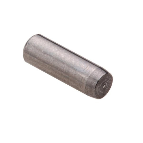 1/8 X 7/16 Dowel Pin 18-8 SS (.1253-.1251) USA