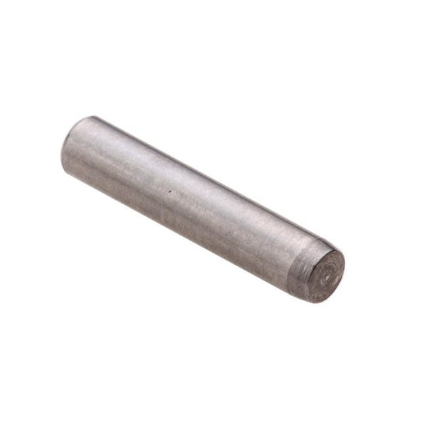 1/8 X 5/8 Dowel Pin 18-8 SS (.1253-.1251) USA