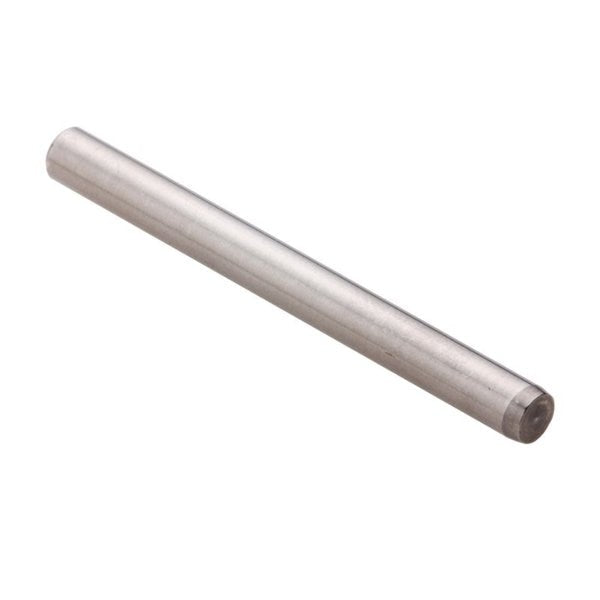 1/2 X 2-9/16 Dowel Pin 18-8 SS (.5003-.5001) USA
