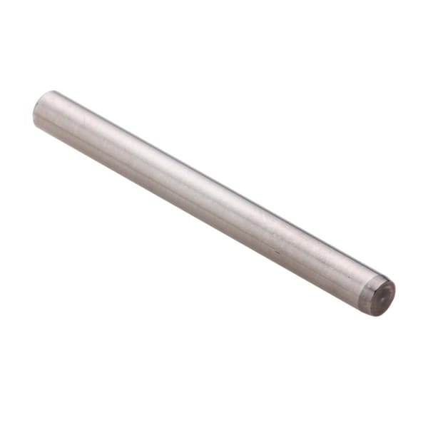 7/16 X 19/32 Dowel Pin 18-8 SS (.4378-.4376) USA