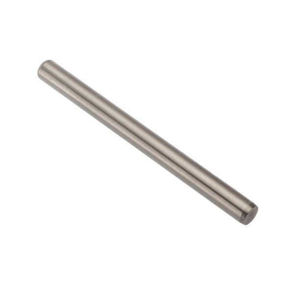 1/4 X 2-7/8 Dowel Pin 18-8 SS (.2503-.2501) USA