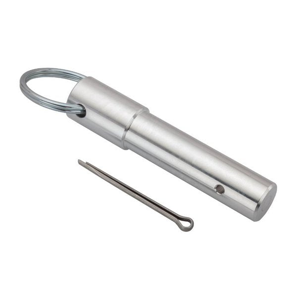 Clevis Pin, 3/4X4-5/8 Aluminum