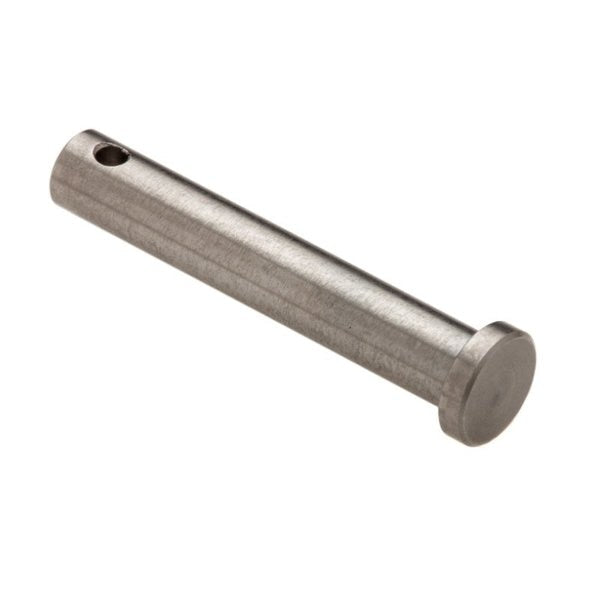 Clevis Pin, 1/4X1-1/2 Tight Fit, 18-8 SS