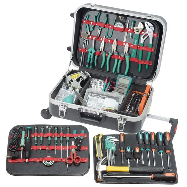 Field and Maintenance Kit