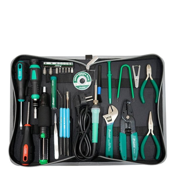 Computer Service Kit 25 pieces
