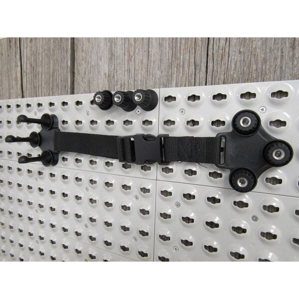 No.105 Peglock Strap Kit