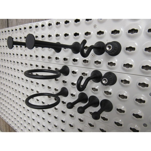No.104 Peglock Accessory Kit