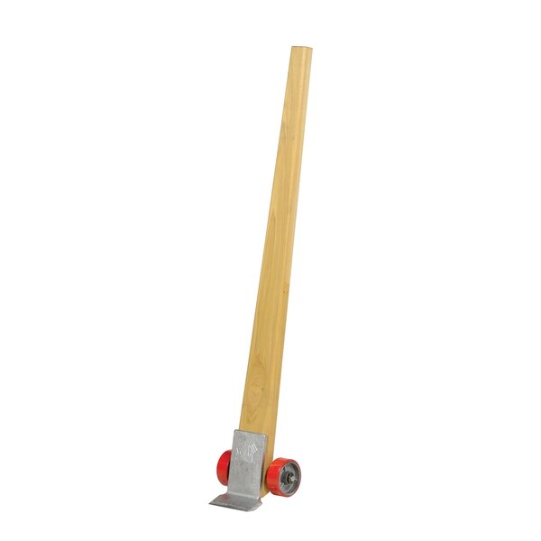 Prylever Bar, Wood, 4250 lb., 5 ft. Cap.
