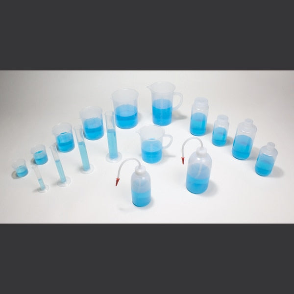 Plasticware Starter Kit
