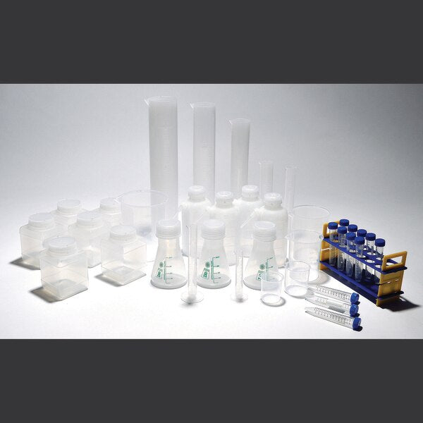 Plastic Labware Value Set