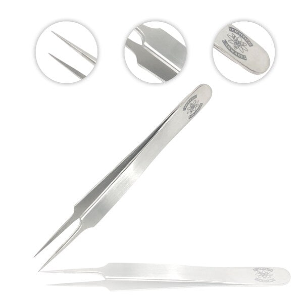 High Precision Straight Tapered Ultra Fi