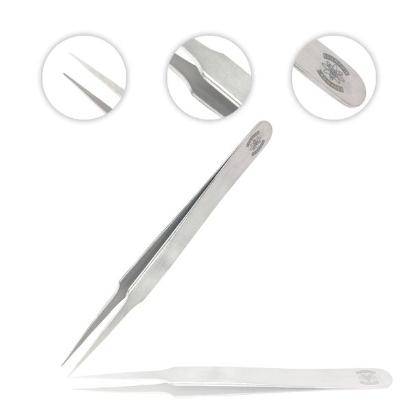 High Precision Straight Tapered Fine Poi