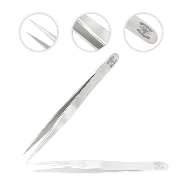 High Precision Straight Very Fine Point