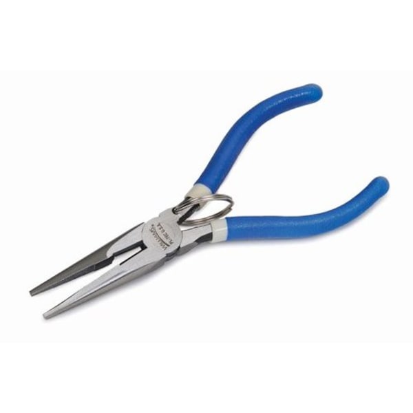Bahco Plier Long Nose 6.5L 1-5/16