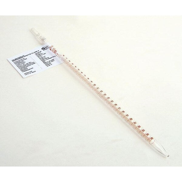 Pipettes, Serological, Class A, Bat, PK 5