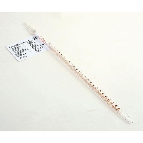 Pipettes, Serological, Class A, Bat, PK 5