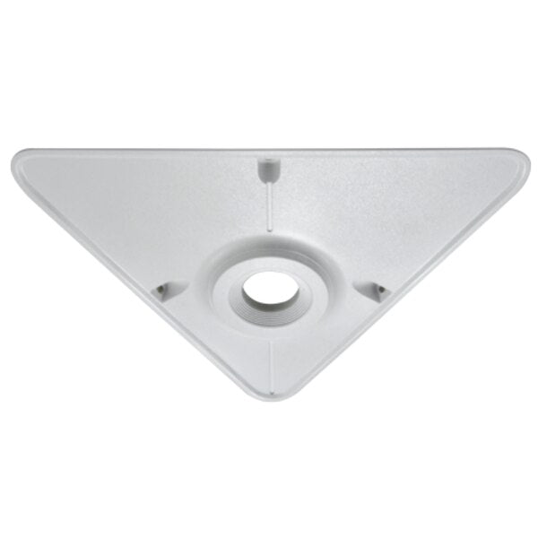 Tilted Wall Mount For Fisheye And Hemisp