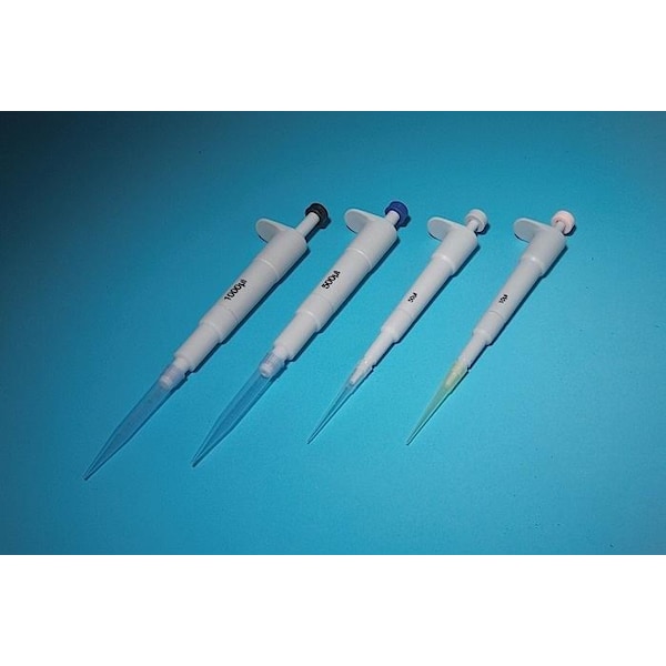 Mini Pipette, 500 ul