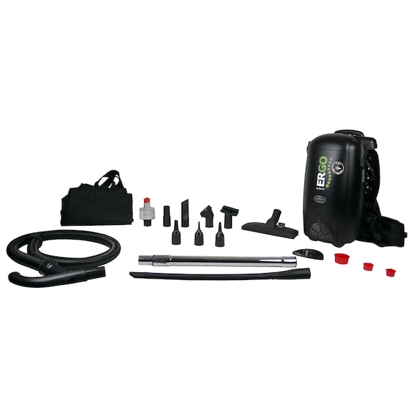 Pest Control Backpack 2-In-1 V
