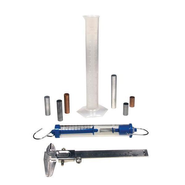 Properties Of Materials Kit