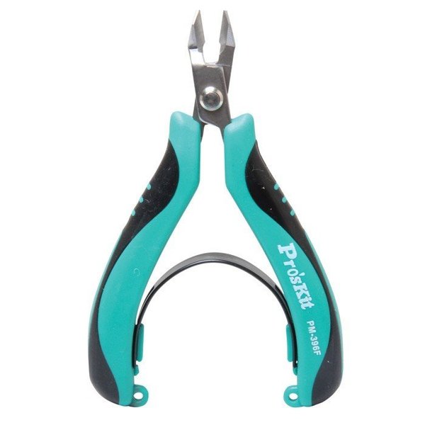 Stainless Cutting Plier