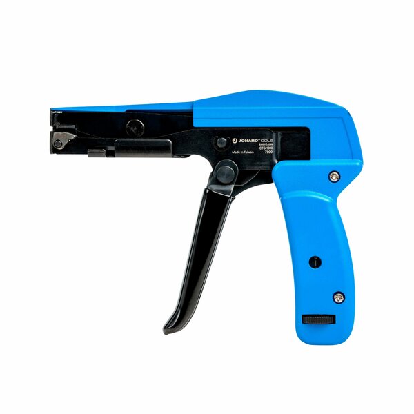 Cable Tie Gun