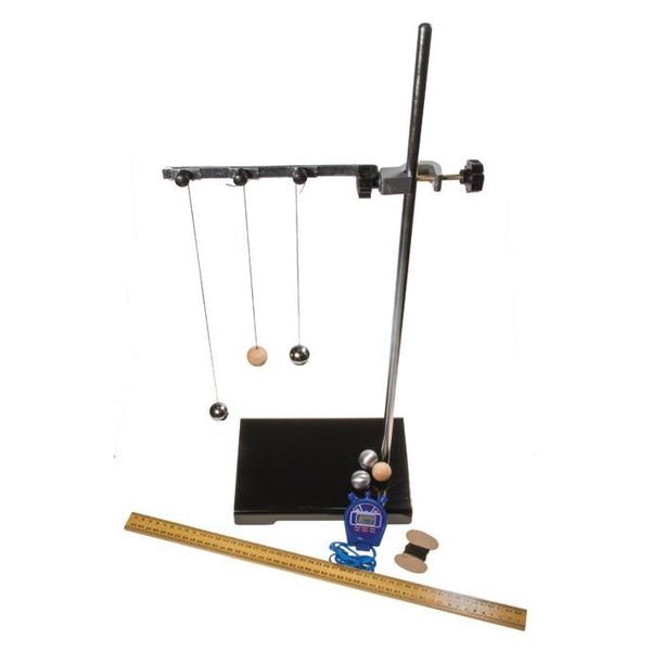 Pendulum Investigation Kit