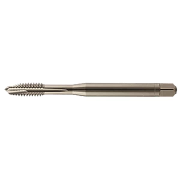Spiral Point Tap, #10-24, UNC