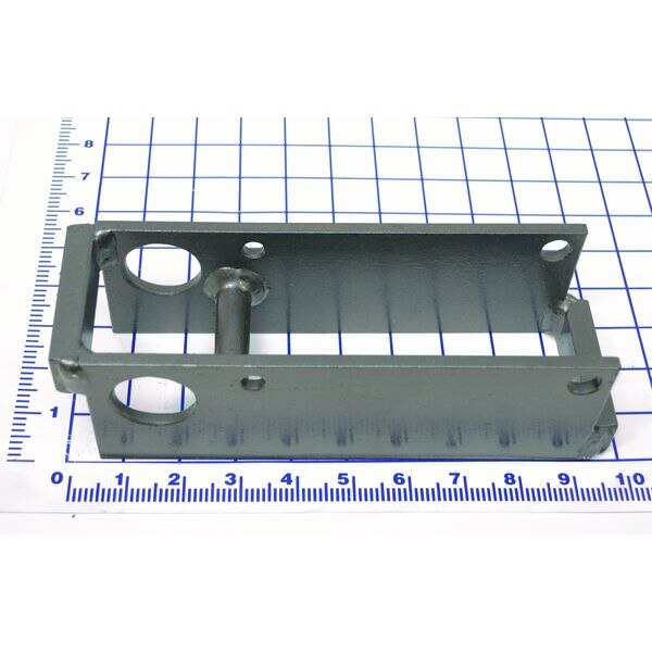 Misc, Special Side Bracket W/ Large Roll