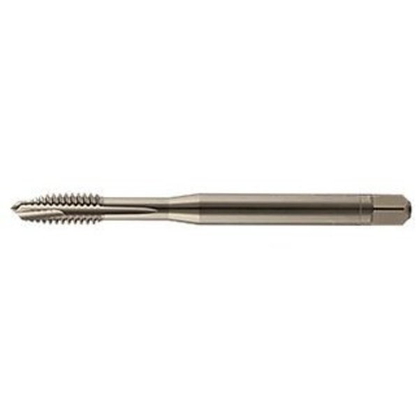 Spiral Point Tap, #6-32, UNC