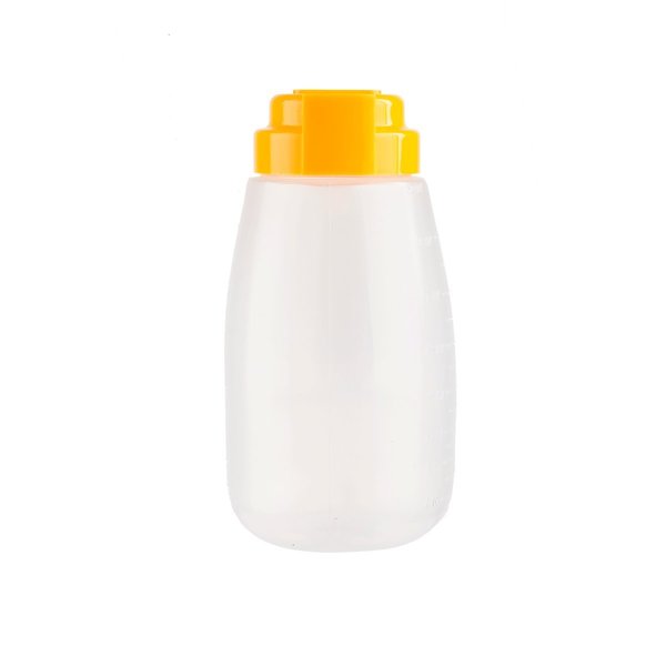 Option Dspnsr, Clrfd Pp, Plst Ylw Top, 32OZ