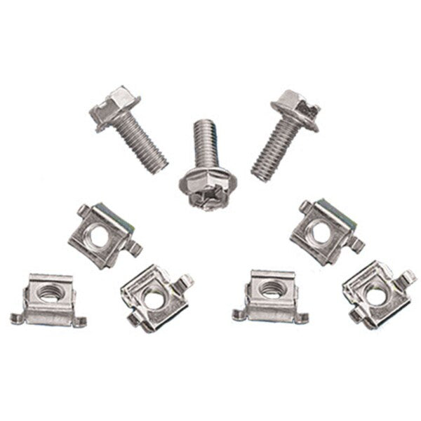 PROLINE Fastener Packages, M20, Steel