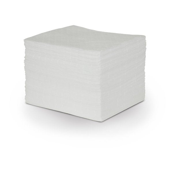 Oil-Only MW Pad, 100 pcs.