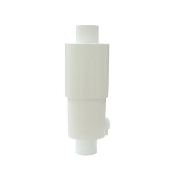 Positive Pressure Trap, 1