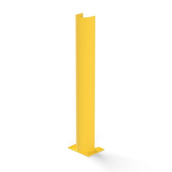 Pallet Rack Post Protector, 36