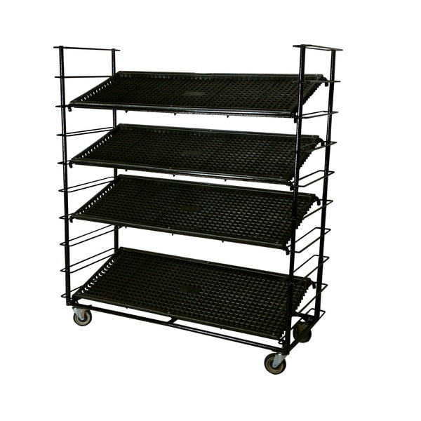 Universal Mobile Pick Cart, Transport Ca