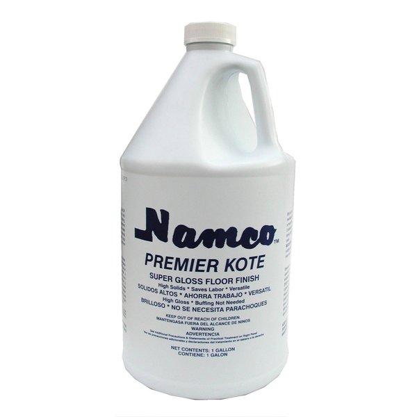 Premier Kote Floor Finish, 1 gal.